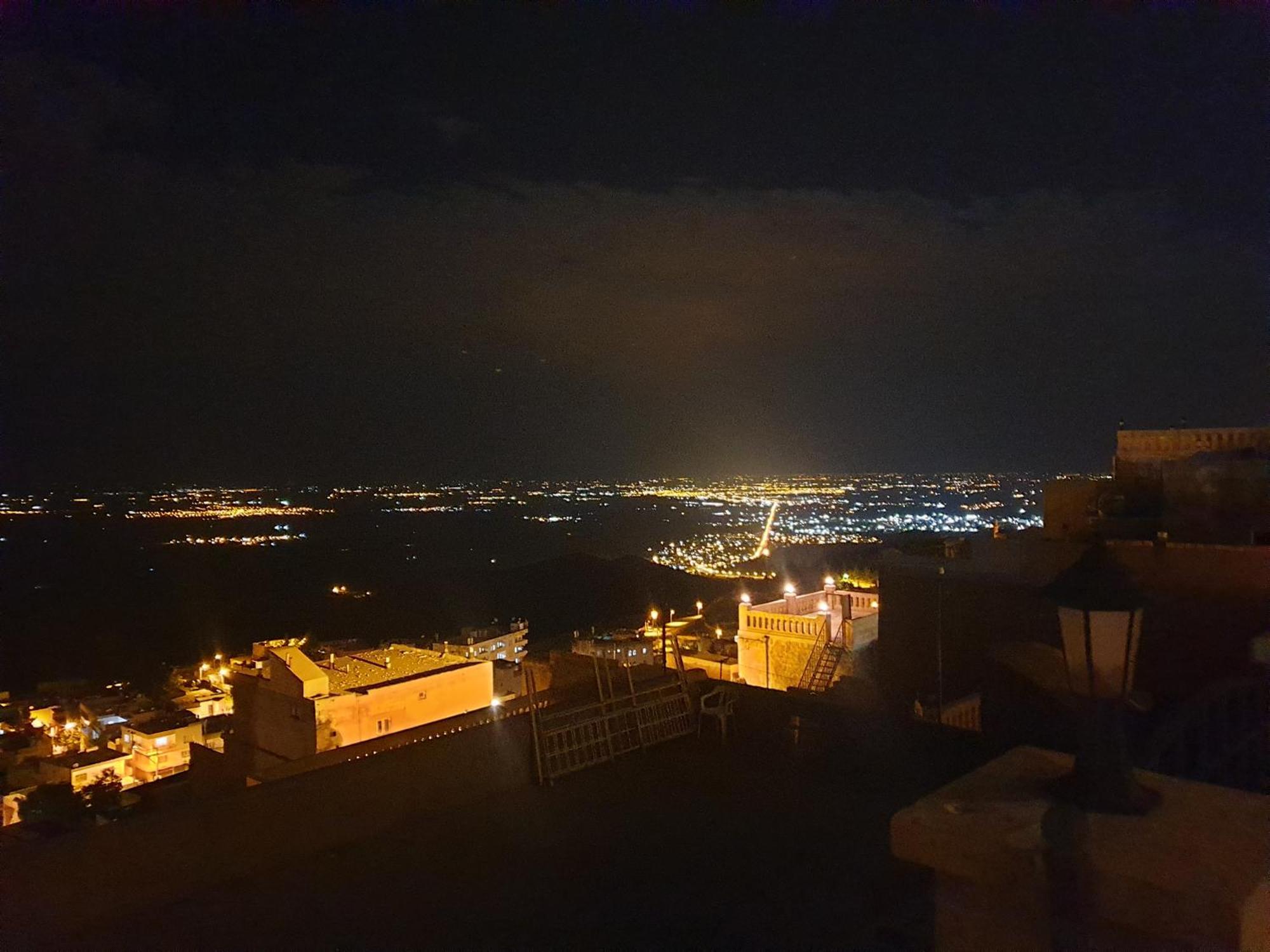 Mardin Tarihi Ulu Cami Yani, Tarihi Konak Zewnętrze zdjęcie